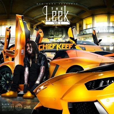 Ron-RonTheProducer/Chief Keef/03 GreedoThe Leek (Vol. 1)