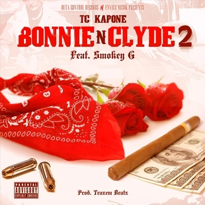 Smokey GBonnie n Clyde 2 (feat. Smokey G)