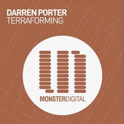 Darren PorterTerraforming