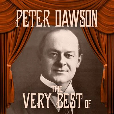 Peter DawsonThe Very Best Of