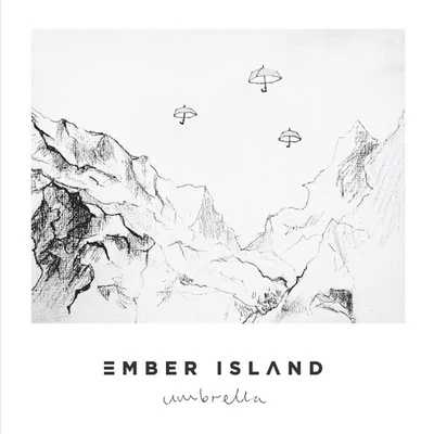 Ember IslandUmbrella