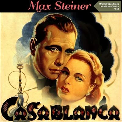 Max SteinerThe London Festival OrchestraStanley BlackCasablanca