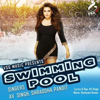 AV SinghSwimming Pool