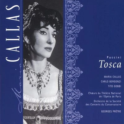 Angelo MercurialiPuccini: Tosca