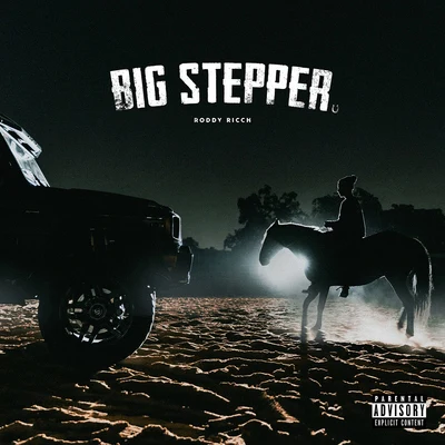 Roddy Ricch/42 DuggBig Stepper