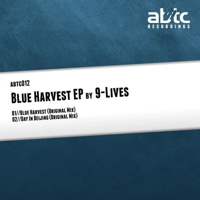 9LivesBlue Harvest