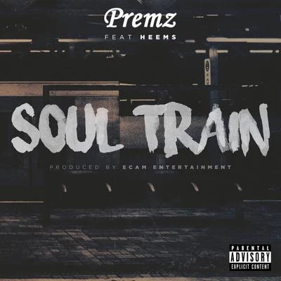 Ayo Beatz/Aman Sangha/Premz/VilaySoul Train (feat. Heems)