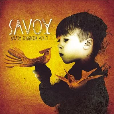 SavoySavoy Songbook Vol.1