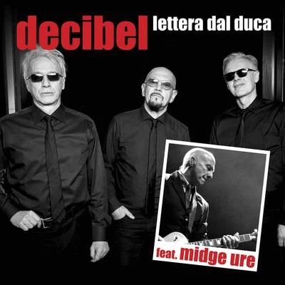 Decibel/Slick DonLettera dal Duca (EP)