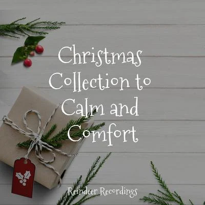 The Christmas Collection/Top Songs of Christmas/Christmas Party AllstarsChristmas Collection to Calm and Comfort