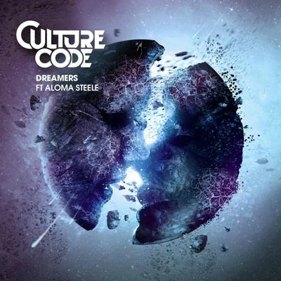 Aloma SteeleCulture CodeDreamers (feat. Aloma Steele)