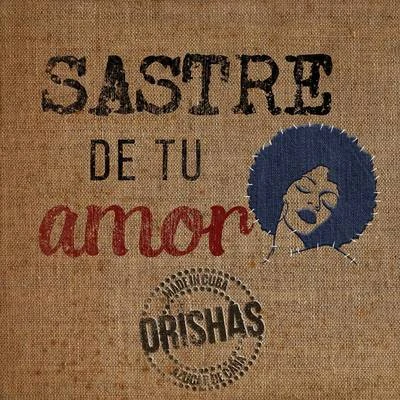 Ara Malikian/Orishas/Beatriz LuengoSastre de Tu Amor