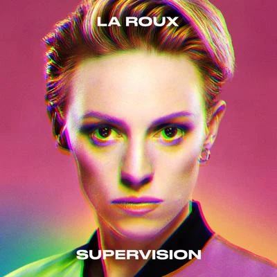 La RouxSupervision