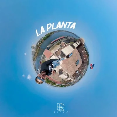 XnikeLa Planta (feat. Xnike & Sansary)