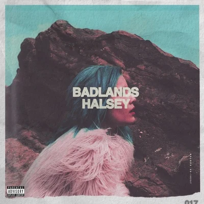 HalseyBADLANDS (Deluxe Edition)