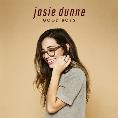 Josie DunneGood Boys