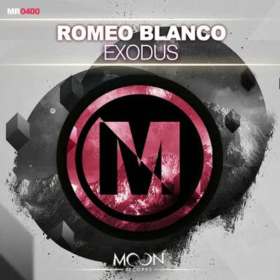 Romeo Blanco5NAPBACKDonna LugassyExodus