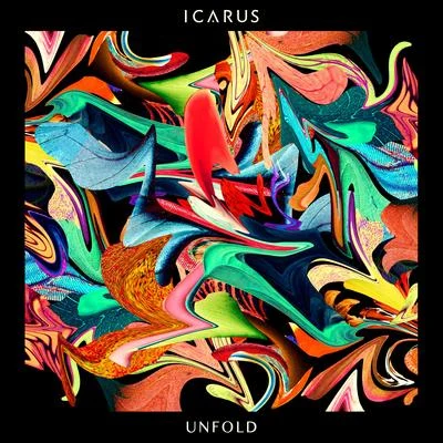 Icarus/James Grant/Fatum/Boxer/Armin van Buuren/ilan Bluestone/EL Waves/Co.Fi/Spada/XinobiUnfold