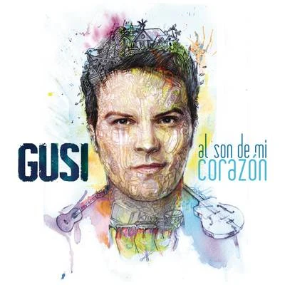 GusiAl Son de Mi Corazón (Track by Track Commentary)