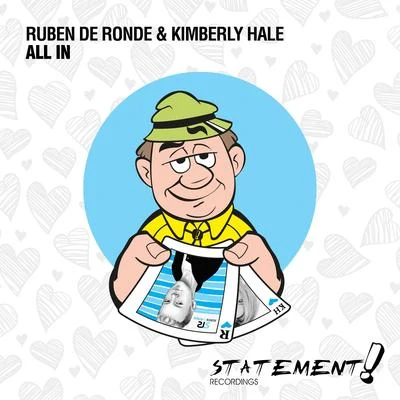 Ruben De RondeAll In