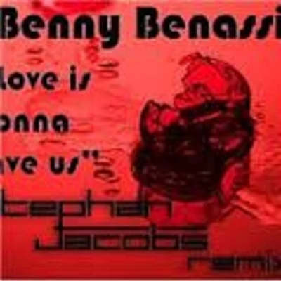 Stephan Jacobs/Benny BenassiLove Is Gonna Save Us (Stephan Jacobs Dubstep Remix)