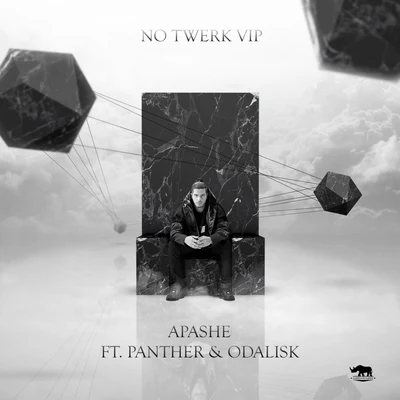 Apashe/YizzyNo Twerk VIP