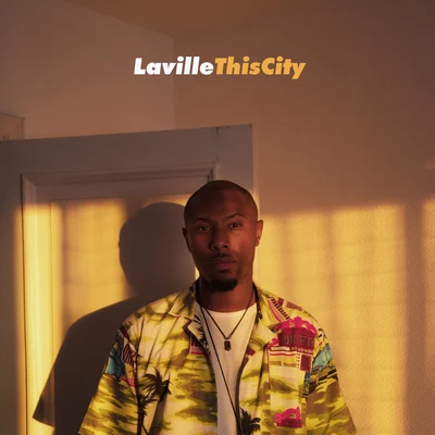 LavilleD-Code & PsylenceThis City