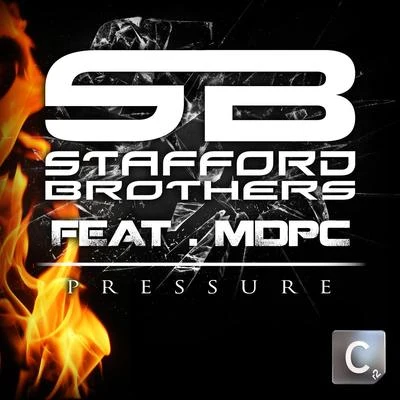 Stafford Brothers/DBNPressure