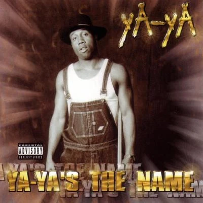 YA-YAStephan FYa-YaS The Name