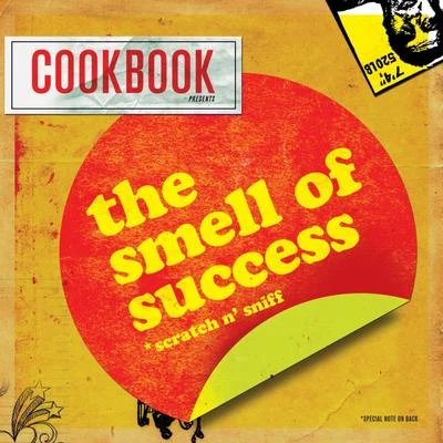 The Black Mavericks/CookBookThe Smell Of Success