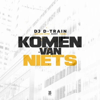 Kempi/Jermaine Niffer/Djaga DjagaKomen Van Niks