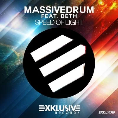 MassivedrumSpeed of Light