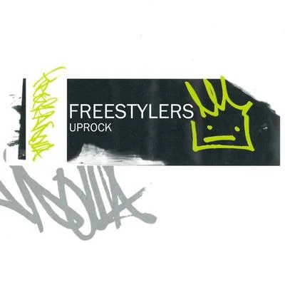 FreestylersUprock