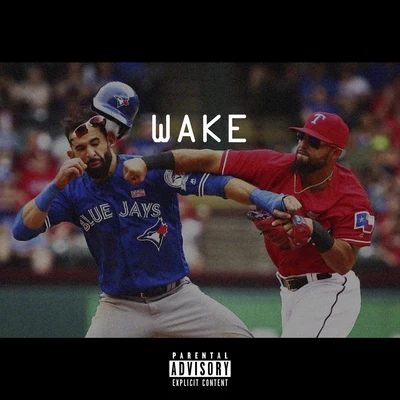 Joe BuddenWake - Single