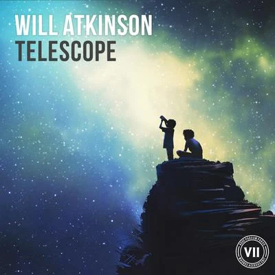 Sykesy/Will AtkinsonTelescope