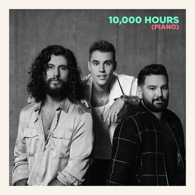 Dan + Shay10,000 Hours (Piano)