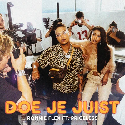 Ronnie FlexDoe Je Juist