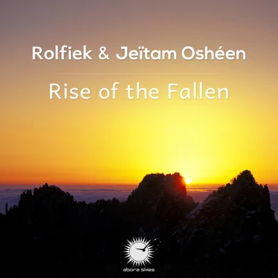 Jeitam Osheen/Mona Moua/Trance Reserve/Tycoos/Denis Airwave/Christopher Corrigan/Claudiu Adam/Manuel Rocca/Roman Messer/Binary EnsembleRise of The Fallen