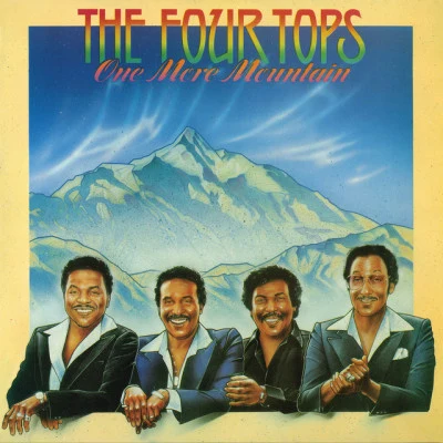 Four TopsOne More Mountain