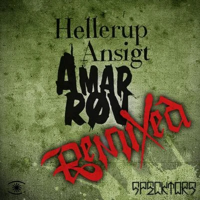 SPECKTORSHellerup AnsigtAmar Røv (Remixes)