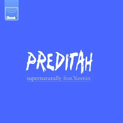 PreditahSupernaturally