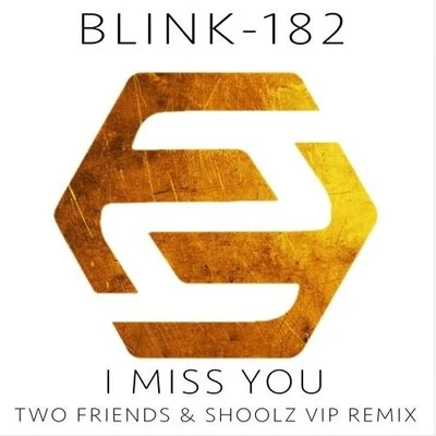 Dani Poppitt/Two FriendsI Miss You (Two Friends & Shoolz VIP Remix)