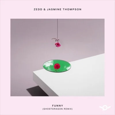 Jorm/Zedd/FoxesFunny (GhostDragon Remix)