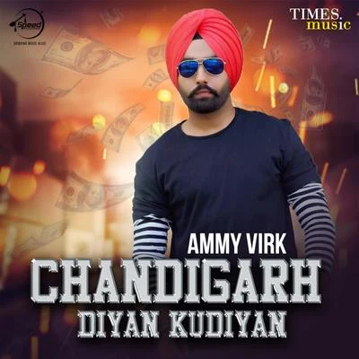 Ammy Virk/Sargun MehtaChandigarh Diyan Kudiyan