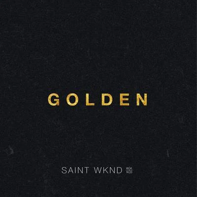 SAINT WKNDGolden