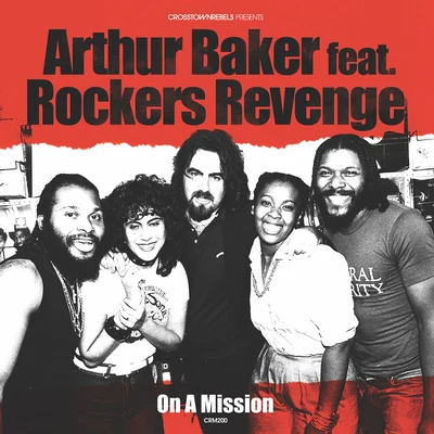 Arthur BakerOn A Mission