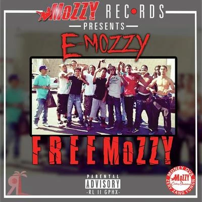 E Mozzy/Celly Ru/Hitman BeatzFree Mozzy