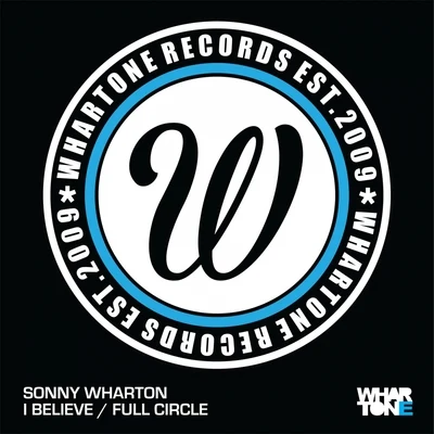 Sonny WhartonI Believe