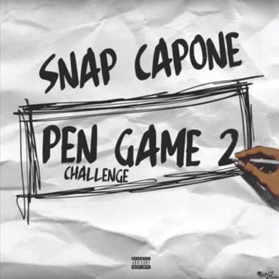 Snap CaponePen Game 2 Challenge