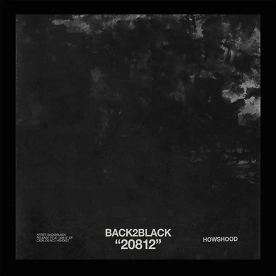 Kharfi/Back2Black/Denis Elezi/Kende“20812” EP